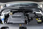 Kia Sorento EcoDynamics 2015 года (UK)